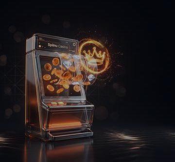 Spilnu Casino